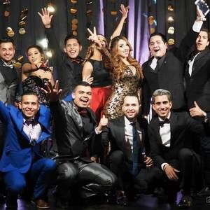 Meet your Posher, Eduardo